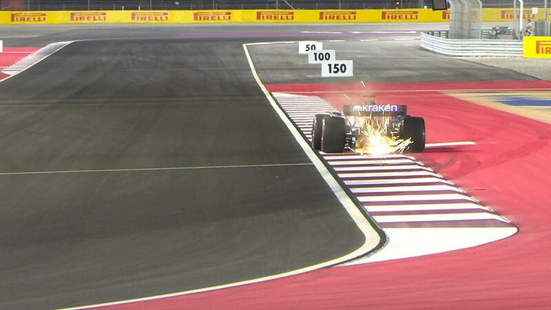 Fonte: Twitter (@F1)