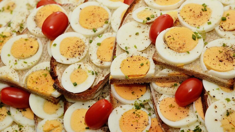 Lo studio: "Mangiare più di un uovo al giorno può provocare infarto o ictus"