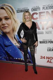 Paola Caruso e Alessia Macari, le foto sexy 27