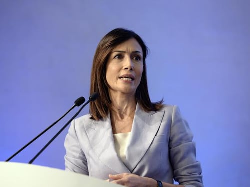 Anche la Carfagna lascia Forza Italia