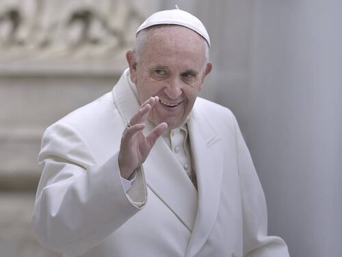 Papa Francesco ai potenti del mondo: agite contro la persecuzione dei cristiani