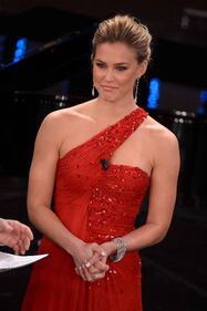 Bar Refaeli, sexy mamma col pancione 47