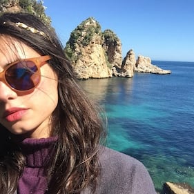 Francesca Chillemi presto mamma: aspetta un bimbo da Stefano Rosso 18