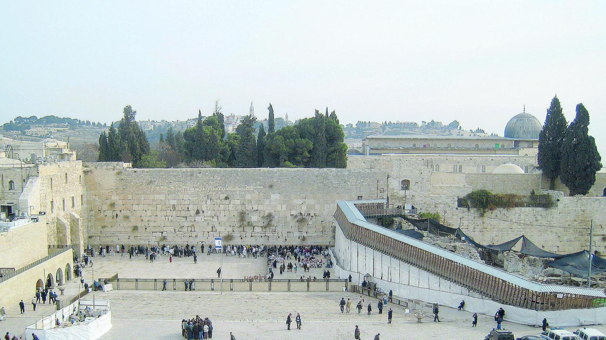 Torniamo a riscoprire la magia di Israele lungo le strade dei Crociati