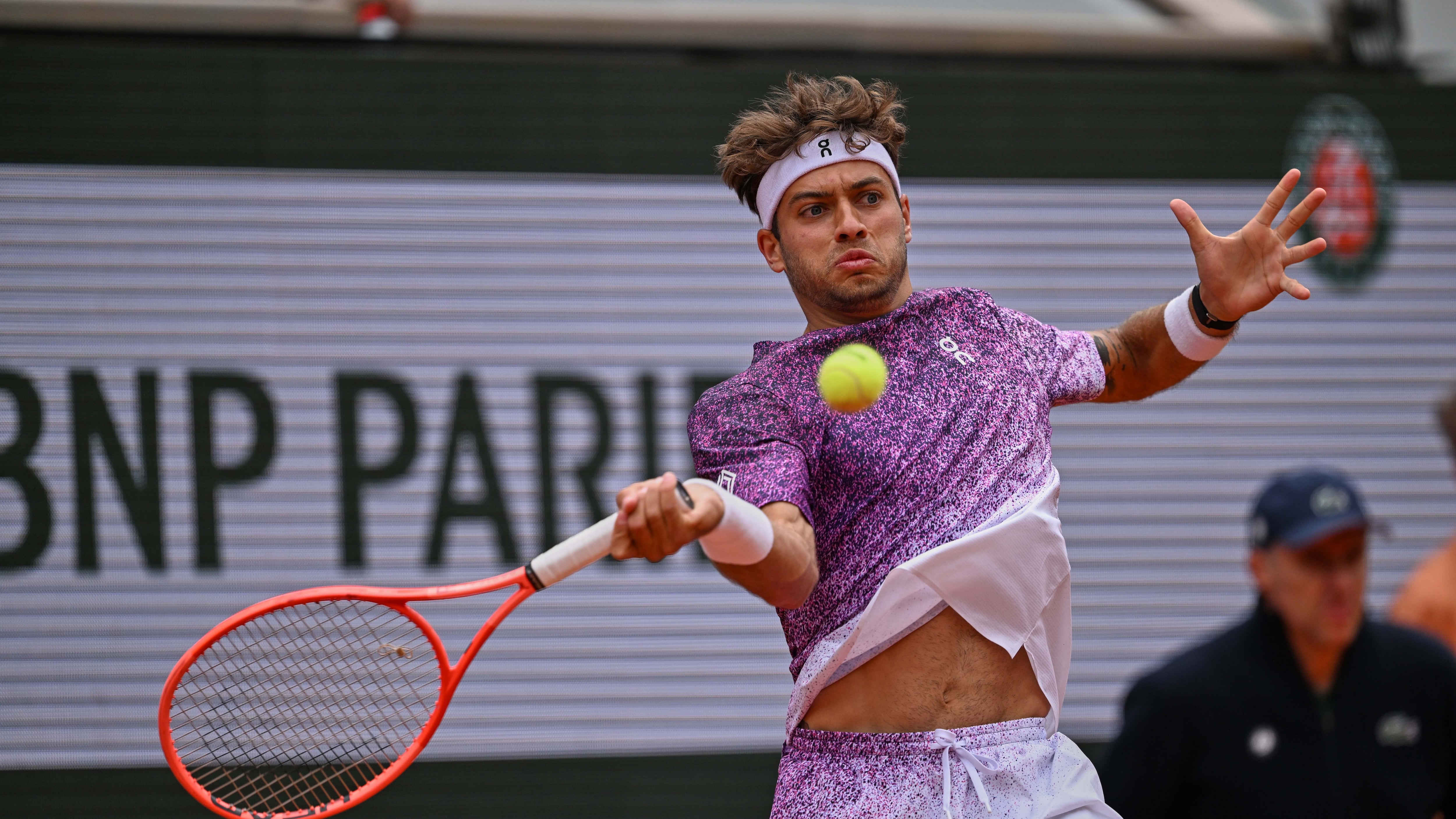 Roland Garros, quanto ha guadagnato Cobolli con la finale