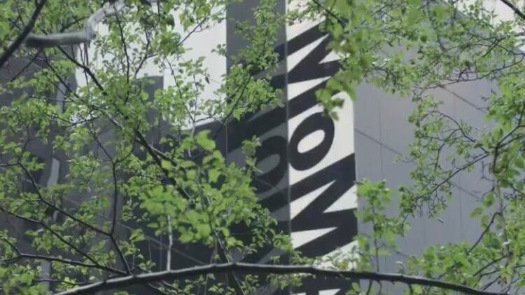 Il MoMA riapre dopo quattro mesi di chiusura per restyling