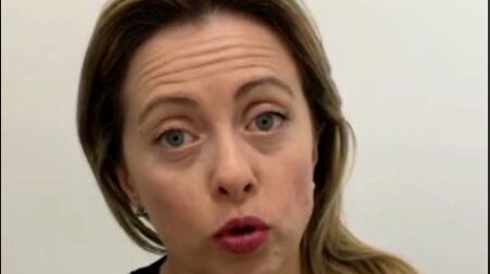Ius culturae, Meloni: "Inganno verso italiani, pronti a batterci in Parlamento"