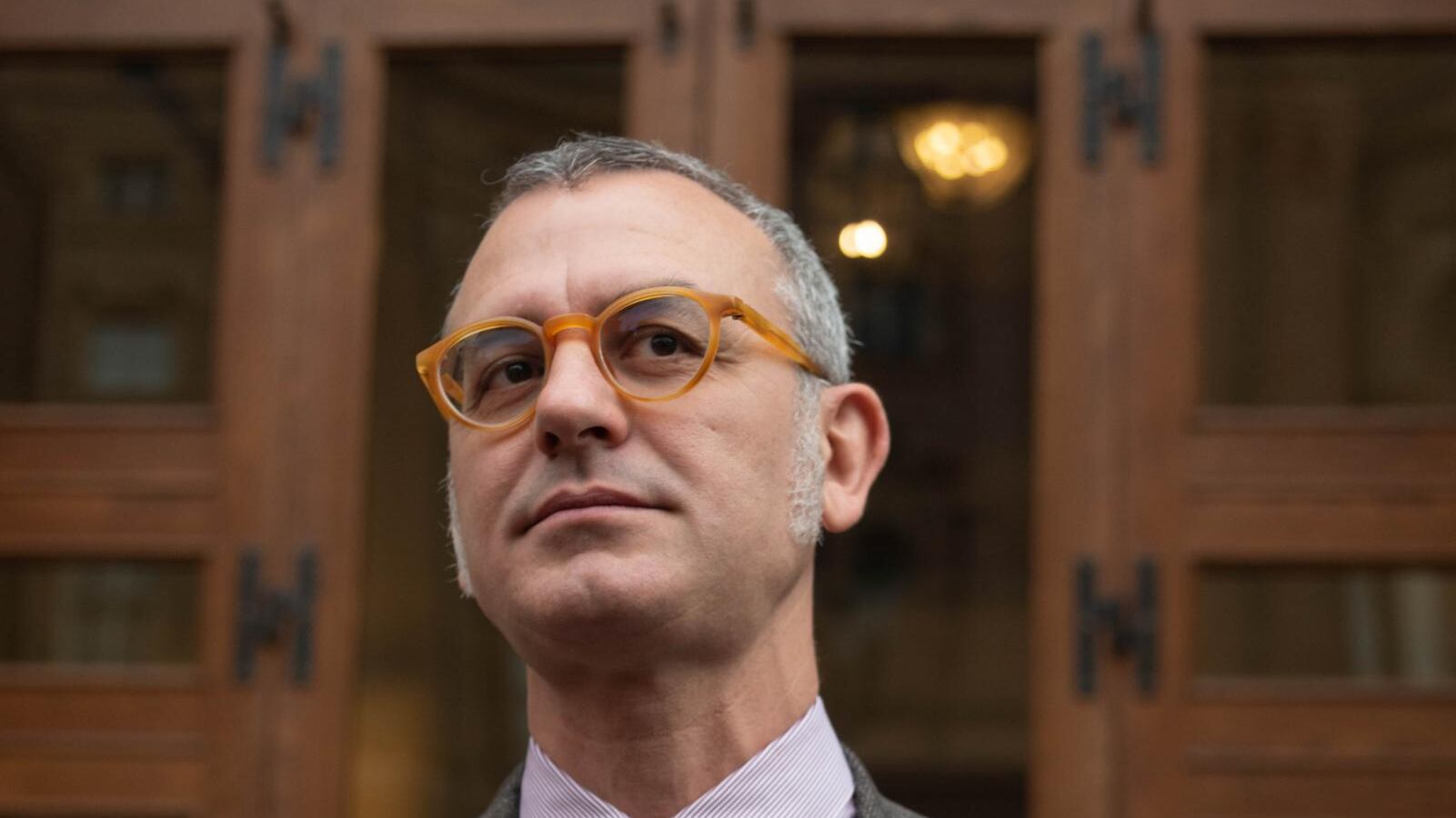 "Con Meloni retorica ostile". Al corso di studi queer il comizio dell'assessore di sinistra