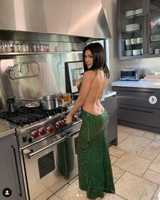 Kourtney Kardashian, le foto su Instagram 1