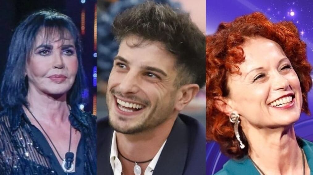 "Ha usato Beatrice...". Fiordaliso contro Giuseppe Garibaldi al Grande Fratello