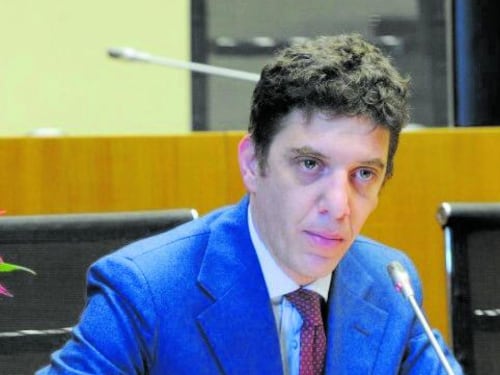 Malangone nel cda Atm, frena pure il Comitato legalità
