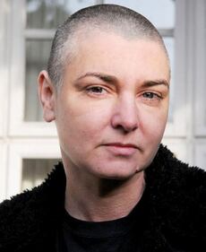 Sinead O'Connor