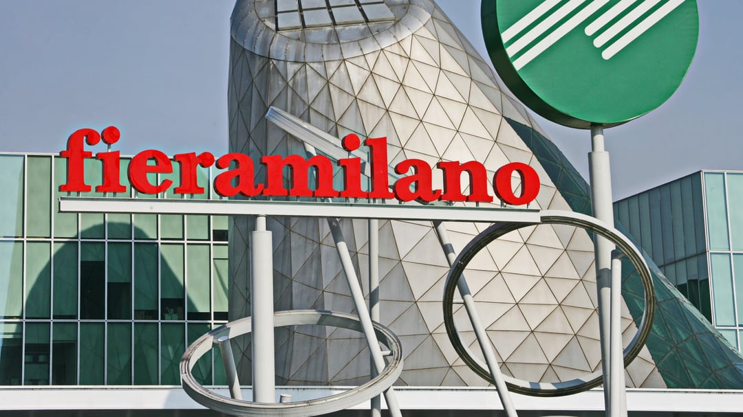 Fiera Milano cresce ai massimi storici, nel 2023 ricavi a 283,8 milioni