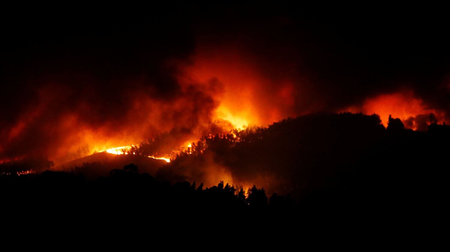 Italia, sei Regioni scoperte: senza elicotteri antincendio