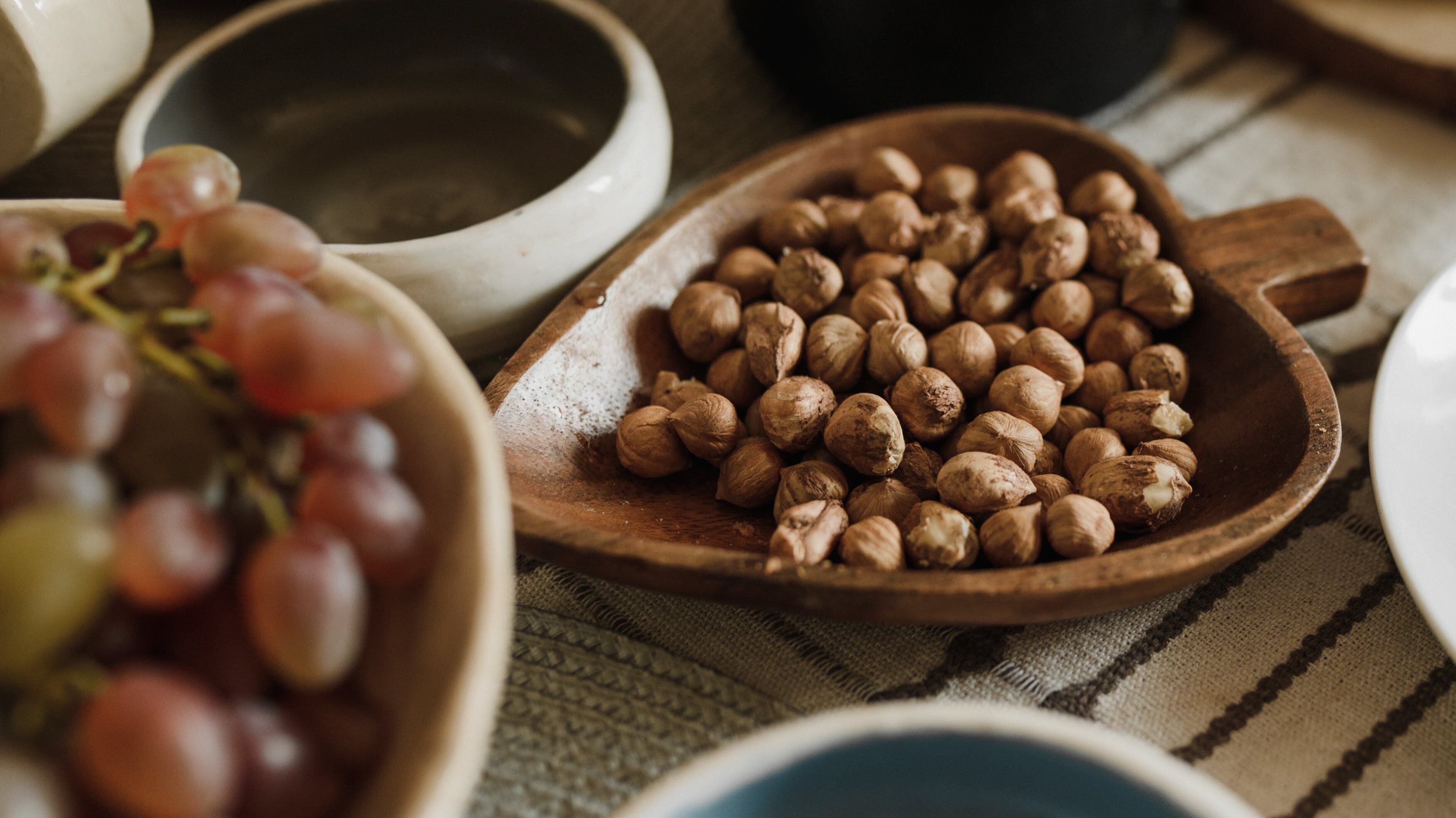Quali sono i 10 alimenti che abbassano la pressione?