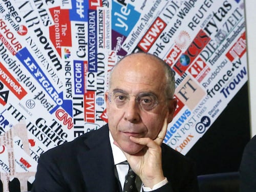 Se lo Stato va a lezione dal suo manager