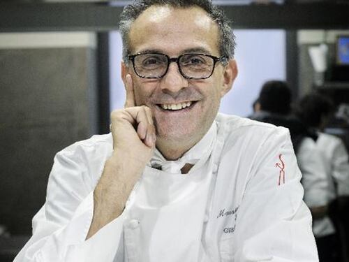 La rivolta degli chef