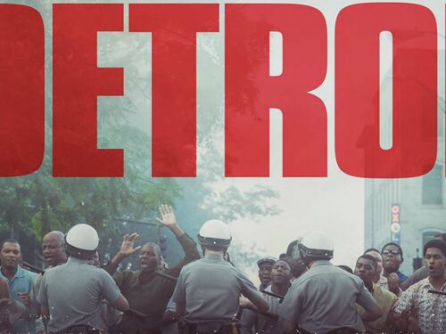 Tra rabbia e indifferenza. Così Bigelow racconta la sommossa di Detroit
