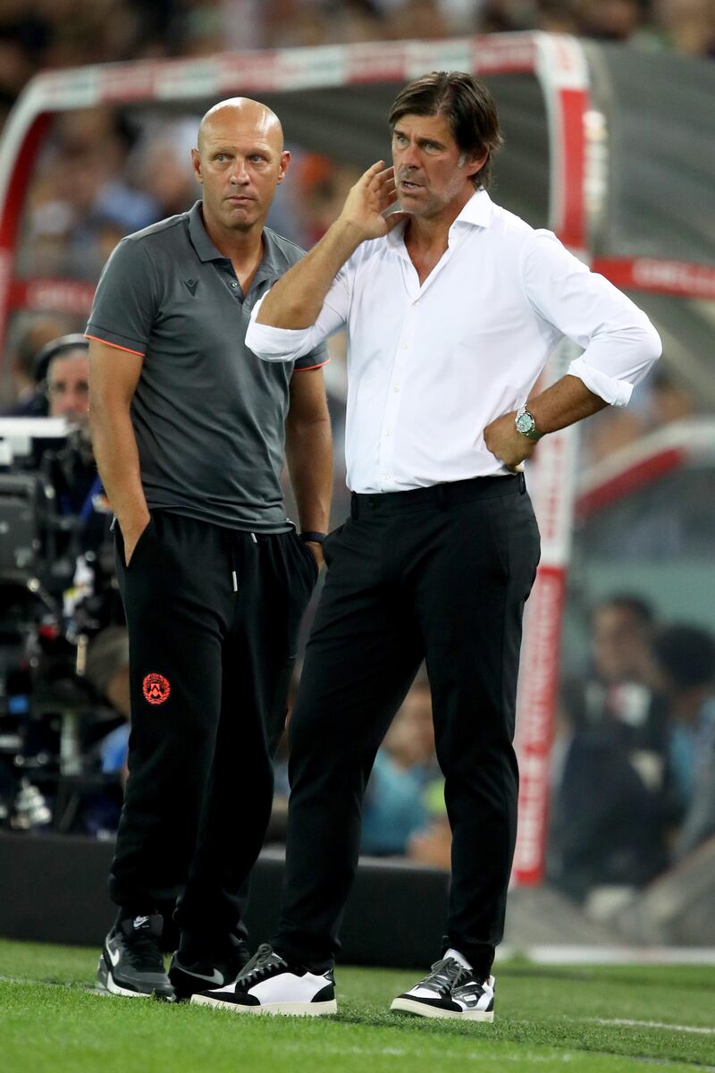 Sottil Udinese Juventus