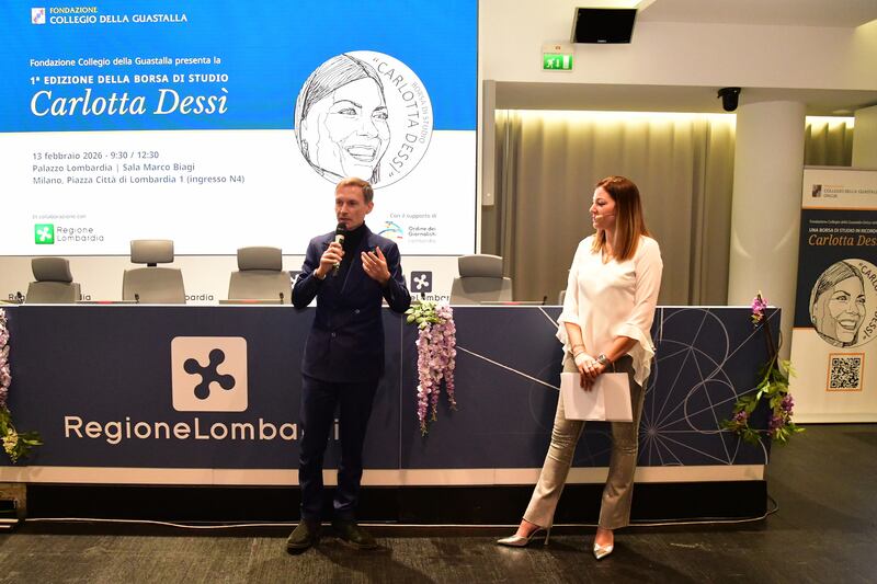 Carlotta Dessì, la prima edizione della Borsa di Studio intitolata alla giornalista 17