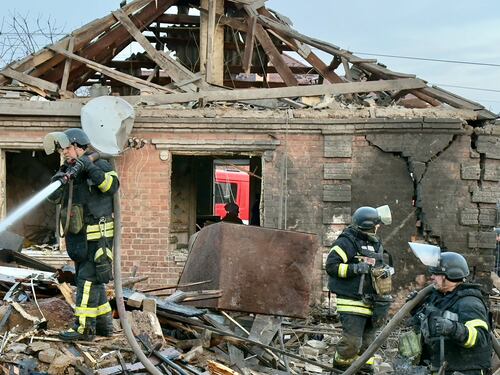 Ucraina, tre anni dopo l'invasione