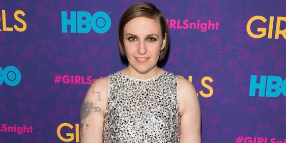 Lena Dunham, le foto 10