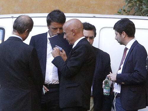 Berlusconi spiato, Minniti: "Gli Usa chiariscano". Ma FI viene esclusa dall'audizione Copasir