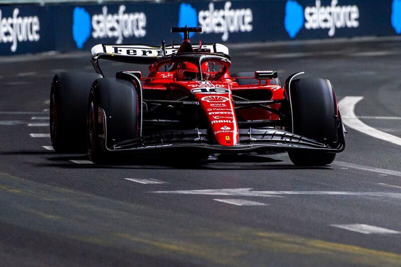 Fonte: Twitter (@ScuderiaFerrari)