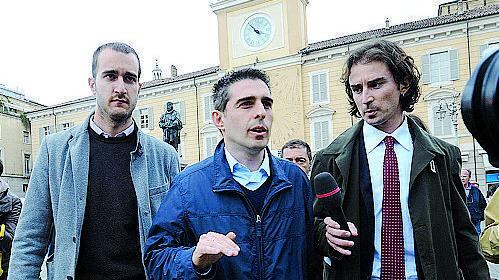 Stecca di Pizzarotti: ora il Festival Verdi canta il De profundis