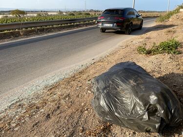 L'inferno di discariche abusive che feriscono la Sicilia  30