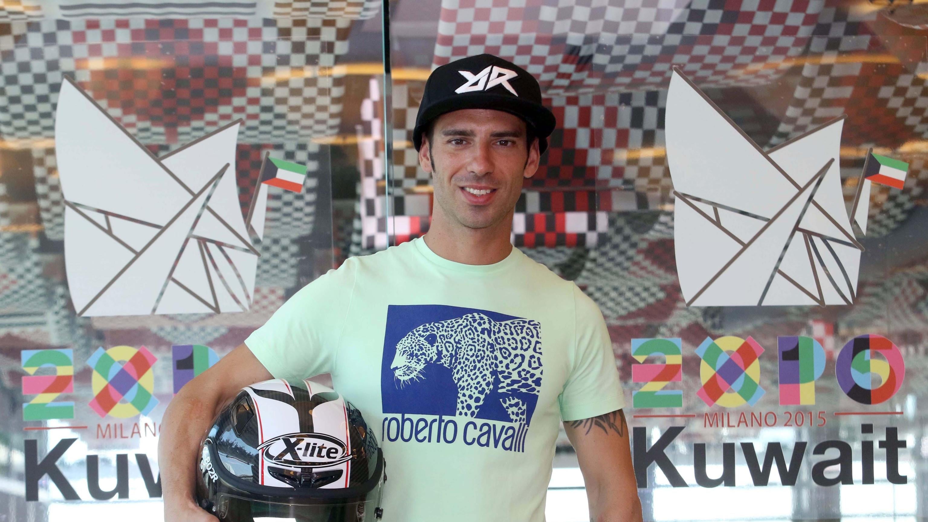 "Márquez favorito ma ha meno energie. Bezzecchi e l'Aprilia molto competitivi"
