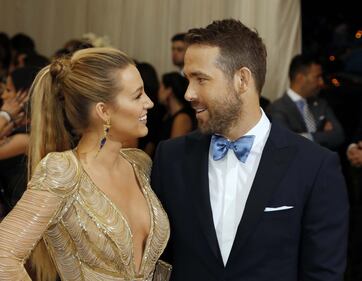 Met Gala 2017, i look più sexy 24