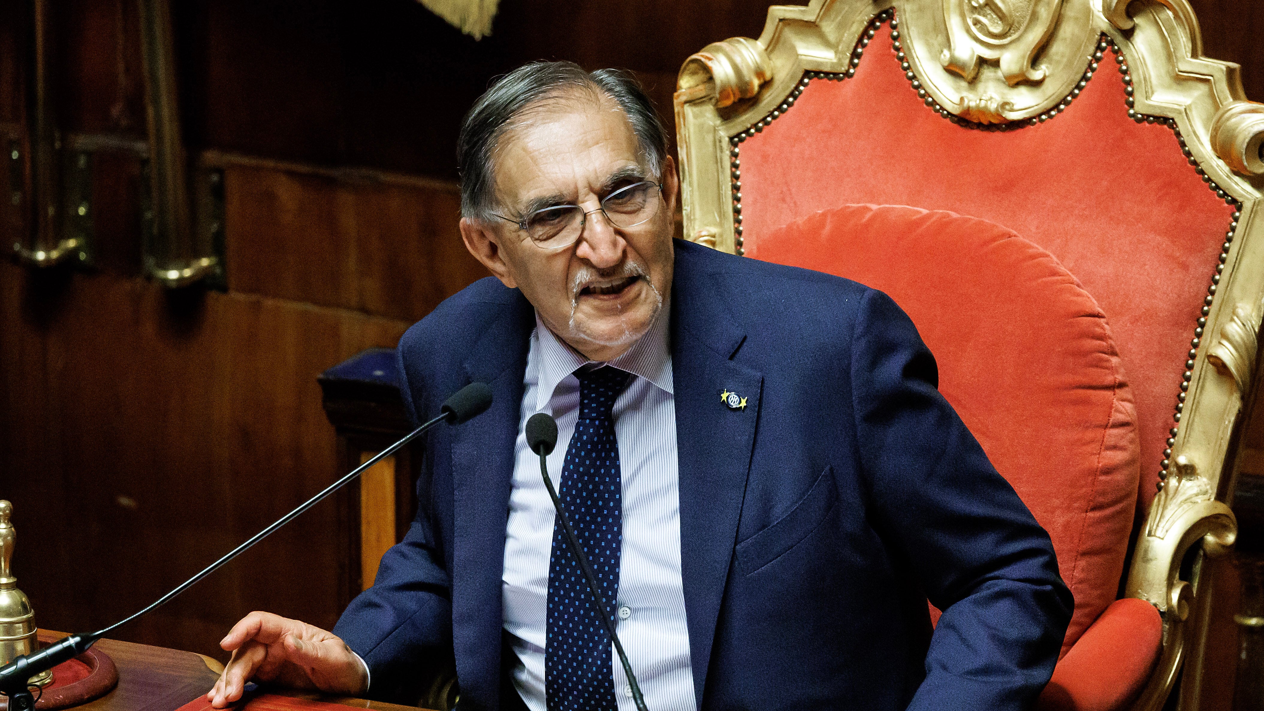 La Russa nomina i componenti della commissione Covid: ecco chi sono