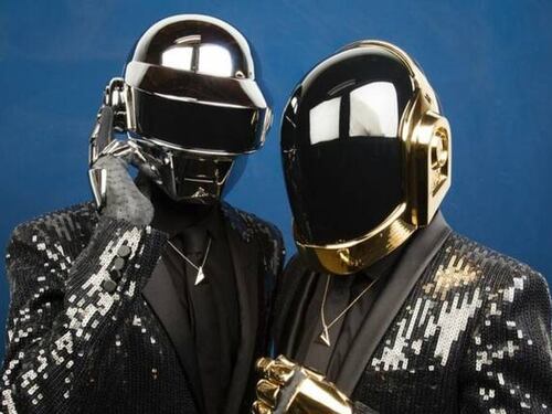 I Daft Punk si sciolgono con un video (un po' choc)