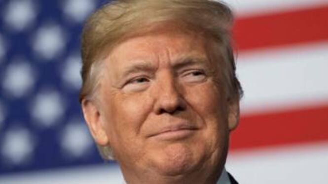Trump vede vicina l'intesa sui dazi
