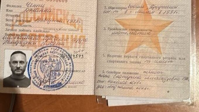 Catturato italiano in Donbass, era volontario nell'esercito russo