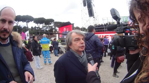 Il Family Day sfida Renzi: "Ci ricorderemo" 17