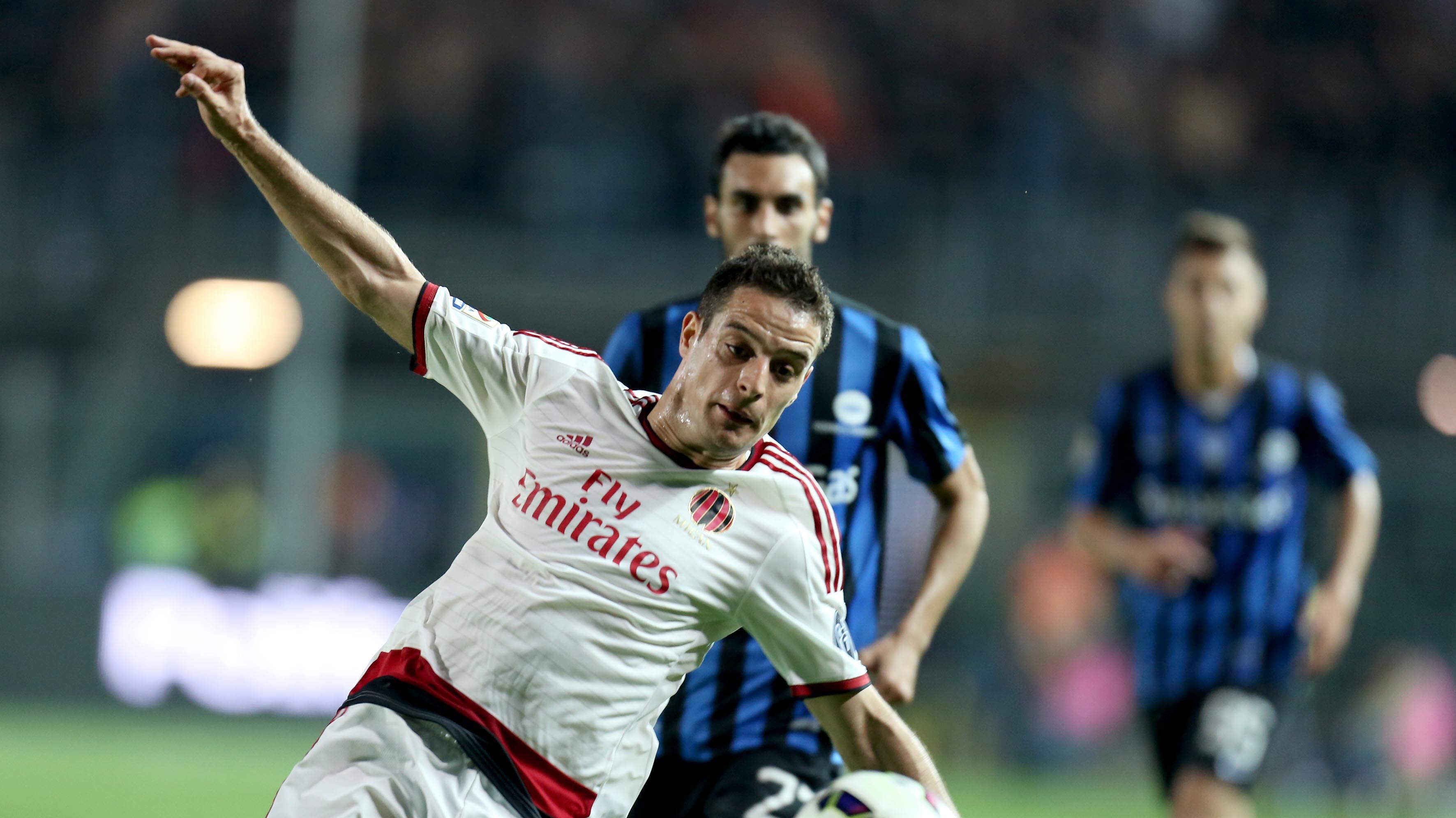 Doppietta di Bonaventura, Inzaghi dolce addio con tre punti
