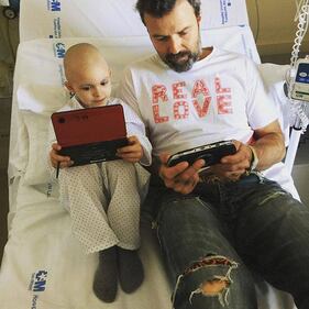 Pau Donés: la mia battaglia contro il cancro 6