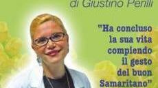 In un libro la vita di Eleonora samaritana del nuovo millennio