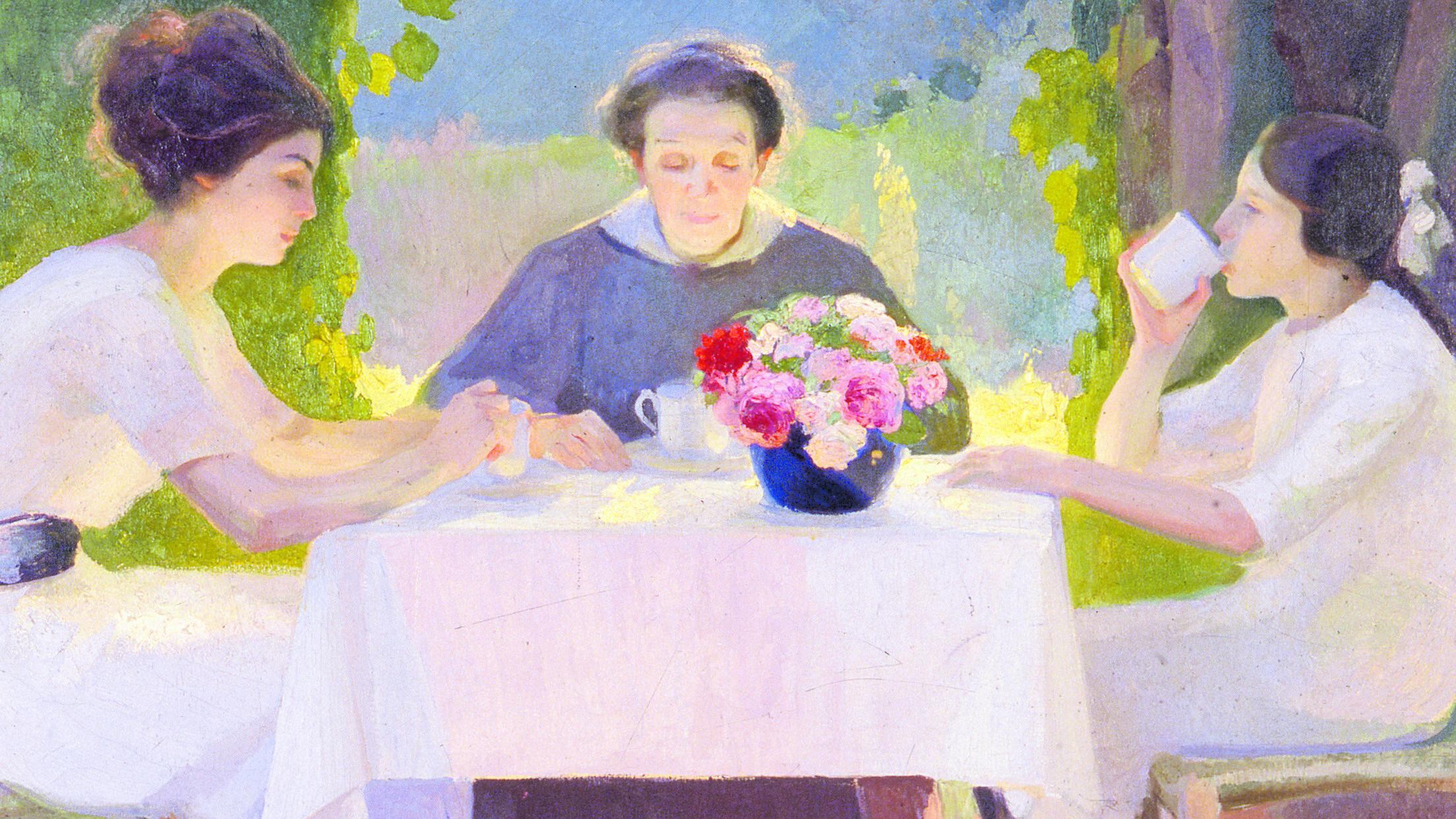 Fra Klimt e Casorati la Galleria Ricci-Oddi riapre dopo i restauri