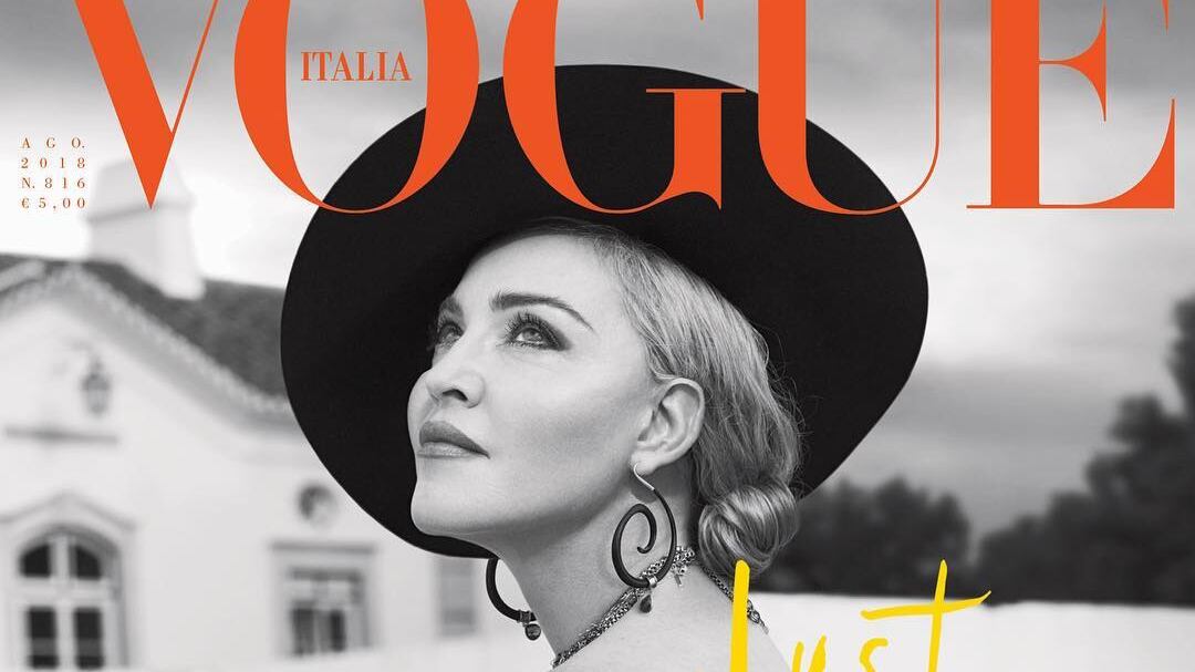 Ecco perché Madonna è stata avvistata a Lisbona