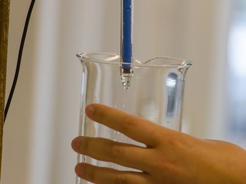 Rivoluzione "biopsia liquida"