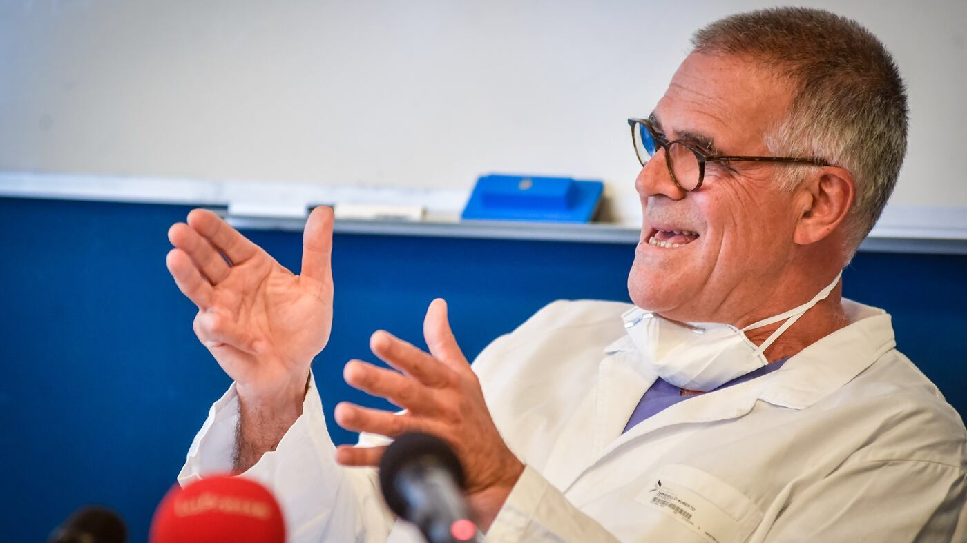 Genoa, finisce l'era Preziosi: proprietà americana e Zangrillo presidente