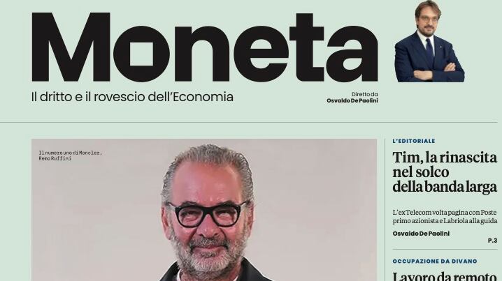 Su Moneta lo zombie smart working e il tranello TikTok