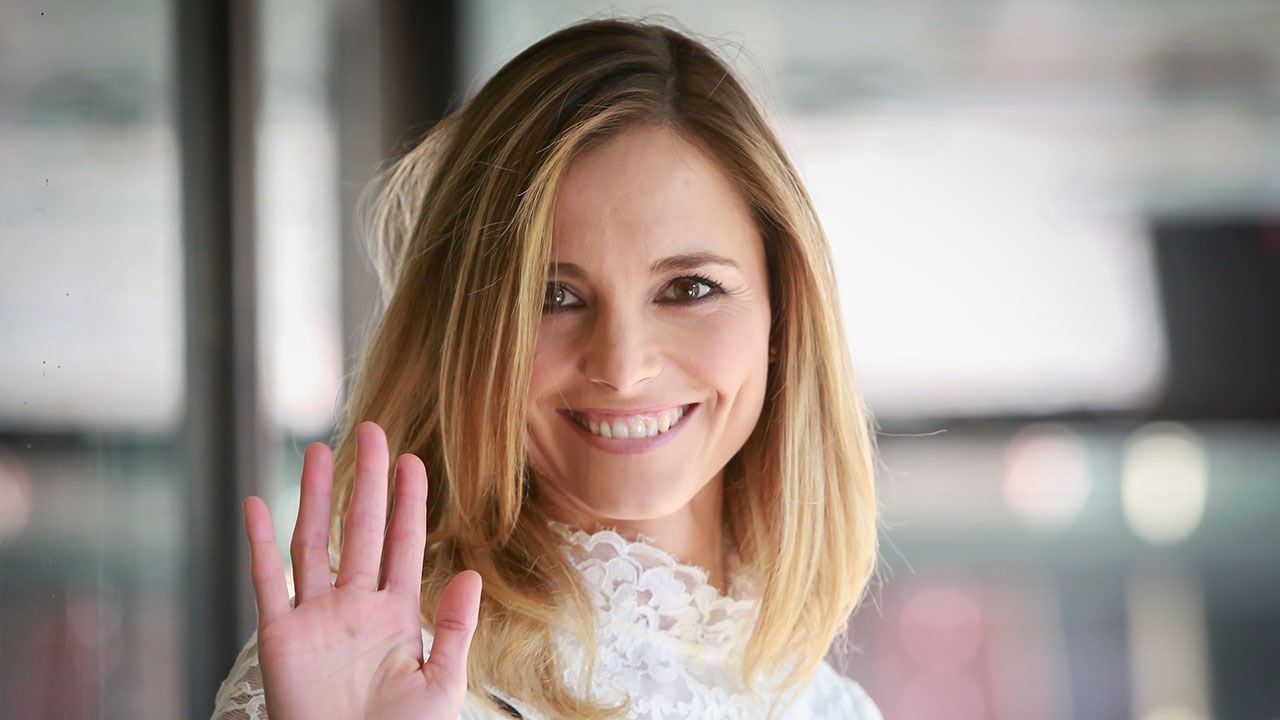 Francesca Fialdini: "Un figlio è un miracolo, sposterei pure le montagne"