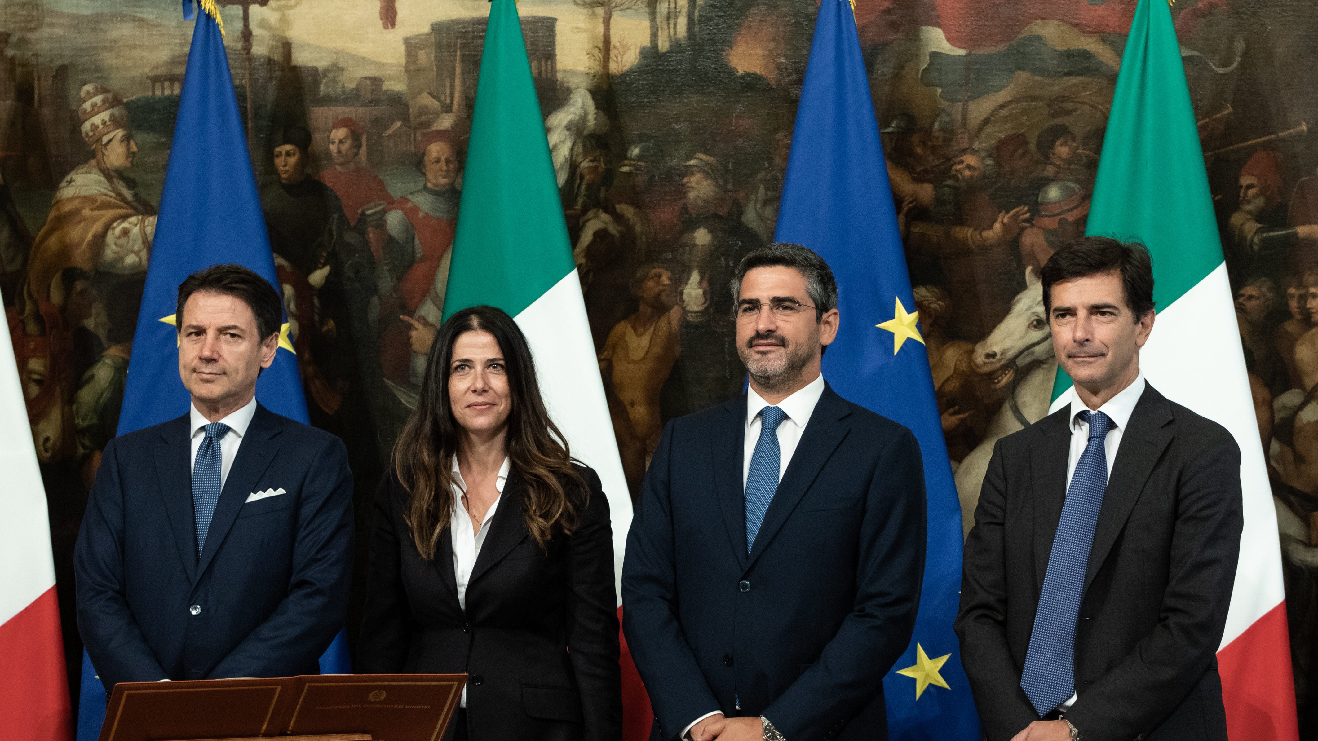 Ultimatum ad Autostrade. I Benetton pronti a lasciare