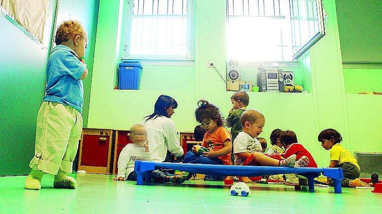 Asili insicuri e sotto organico Scioperano tutti tranne la Cgil