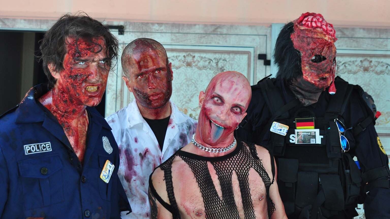 Le stranezze di Halloween tra polemiche e feste