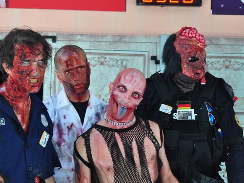 Le stranezze di Halloween tra polemiche e feste